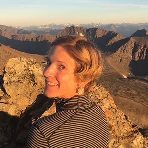 Meet your Posher, Susan